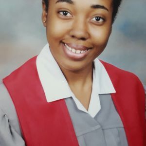 Meet your Posher, Andi-kaye